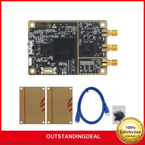 Upgraded b205 mini 70mhz 6ghz - b205-mini, 70mhz-6ghz