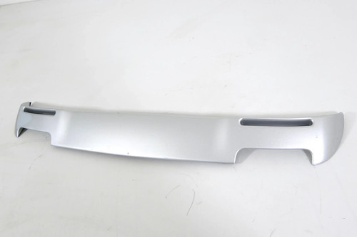 Lupo spoiler - lupo,