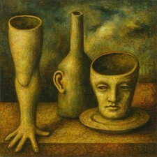 Surreal surrealismus - surreal,