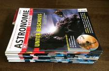 Astronomie Heute Magazin