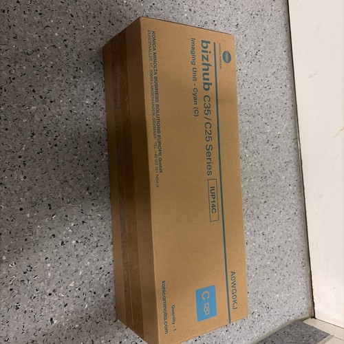 Konica minolta bildtrommel - konica,