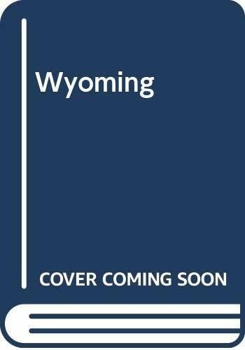 Wyoming buch harpercollins - buch,