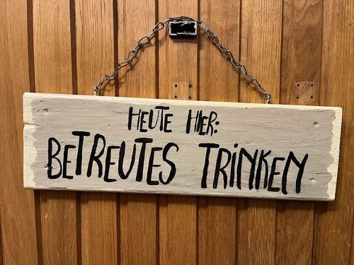 Schild humorartikel - schild,,