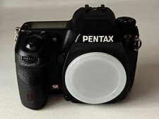 Pentax K5 II con 20106
