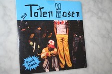 Die Toten Hosen  7"Vinyl /Wir