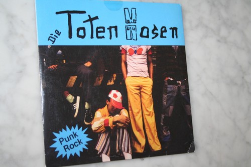 Die toten hosen vinyl wir - toten, /wir