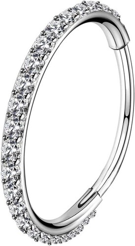 18g 20g nose ring hoops - 20g,