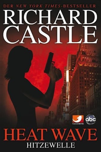 Castle heat wave - heat,
