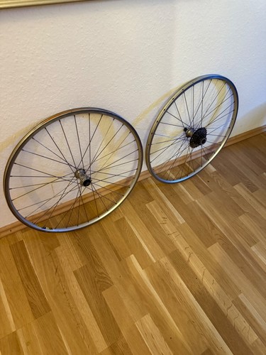 Mountainbike,Laufradsatz