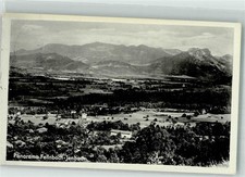 39976003 - 8201 Feilnbach Panorama von Feilnbach und Jenbach Rosenheim LKR 1938