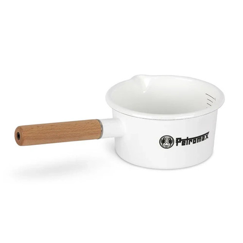 Petromax emaille stieltopf - petromax,