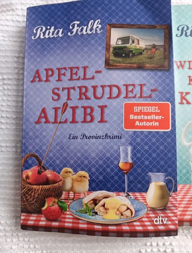 Buchpacket eberhofer - buchpacket,
