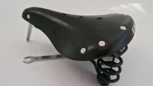 Brooks sattel flyer gusti - brooks, s