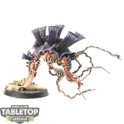 Tyraniden venomthrope - tyraniden,