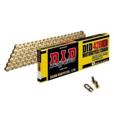 DID Motorrad Standard-Kette