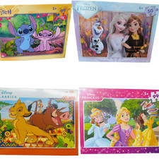 Disney puzzle kinderpuzzle - disney,