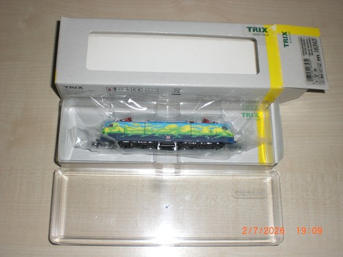 Trix 16343 elektrolok 103 1 - 16343, br