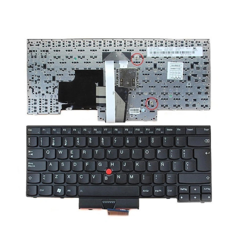 Tastatur für lenovo thinkpad - tastatur,