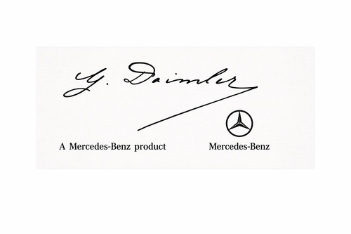 Mercedes sticker aufkleber - sticker,