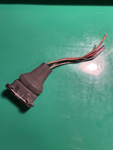Original golf rp - rp, stecker