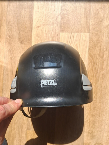 Kletterhelm petzl baumschnitt - kletterhelm,