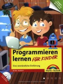 Programmieren lernen für