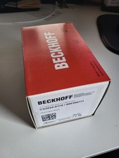 Beckhoff SPS CX2033-0175