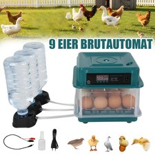 Vollautomatisch Inkubator