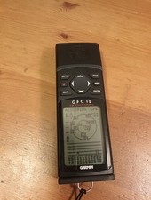Garmin GPS 12 channel handheld