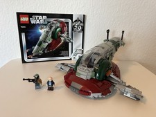 ++LEGO Star Wars: Slave I –