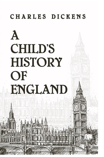 Charles dickens a child - charles, |