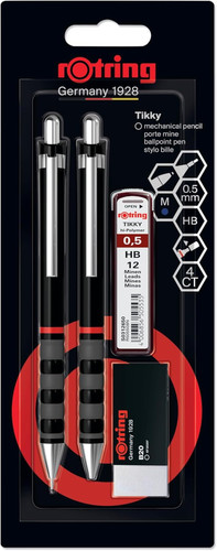 Rotring tikky set aus - rotring,