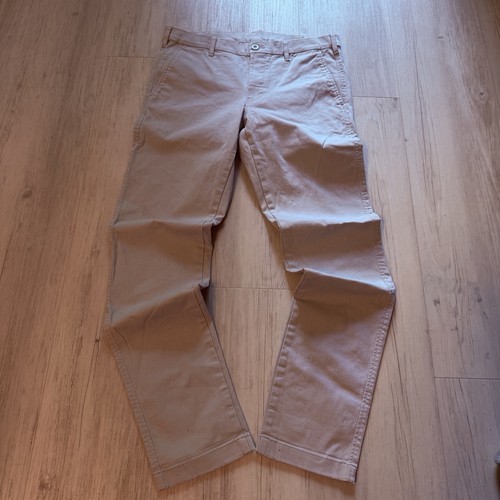Uniqlo chino hose hellbeige - chino, m