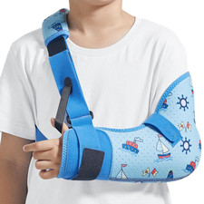 Armschlinge kinder - armschlinge,