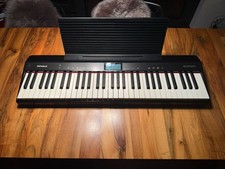 Roland Go Piano 61P |