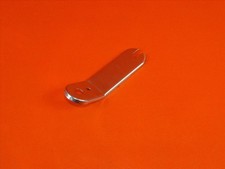 Oldtimer Retro Fahrrad Hilfsmotor Hühnerschreck Tacho Halter Halterung #1