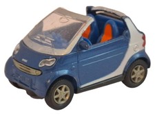 SIKU Smart Cabrio