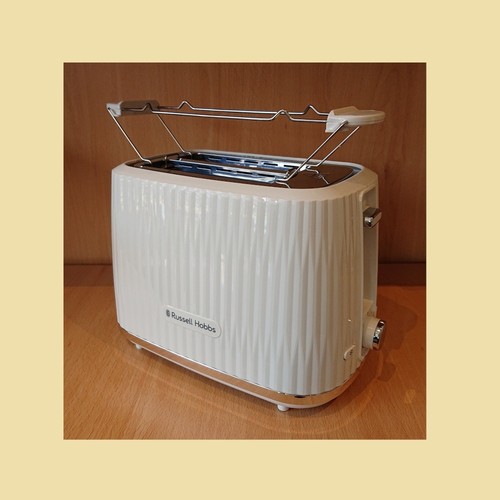 Russell hobbs toaster eden - toaster,