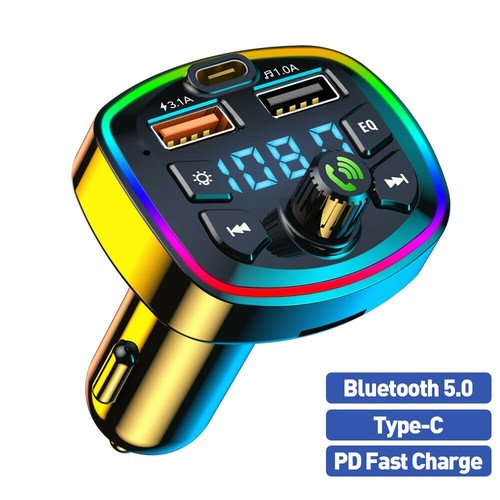 Transmitter auto bluetooth - auto,