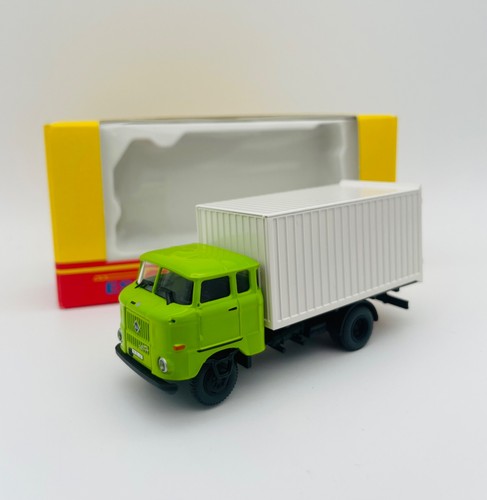 Modelltec espewe ifa w50 - modelltec,