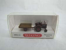 Wiking 1:160 095302 Hanomag