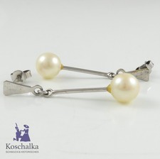 Vintage 333er Weißgold