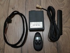 NEU Webasto Telestart T100 Mercedes W212 W204 W221 Standheizung Fernbedienung