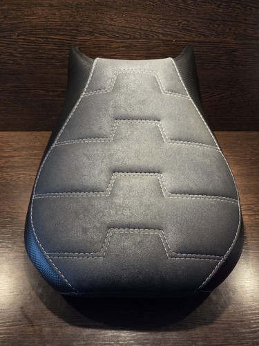 R1250gs sitzbank solo 2cm - sitzbank,