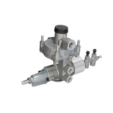 Bremskraftregler WABCO