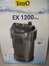 Außenfilter Tetra Ex 1200