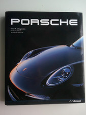 Top Buch Porsche von Rainer W Schlegelmilch 447  Seiten günstig