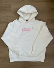 Supreme Box Logo Hooded