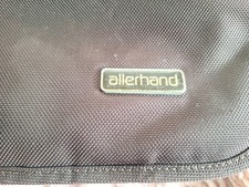 Allerhand Baby Wickeltasche