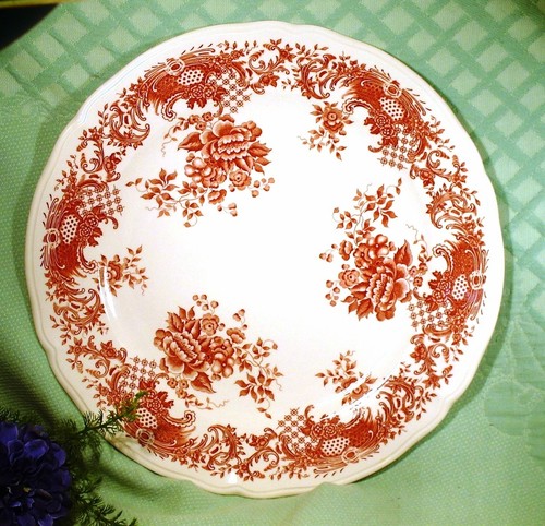 Villeroy boch valeria rot - villeroy,